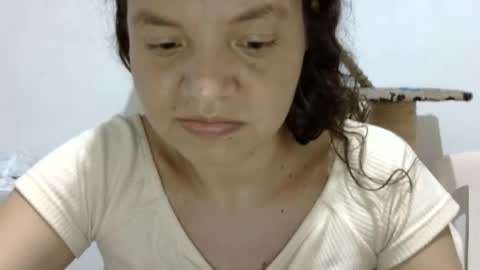 Elizabeth Martinez  online show from March 2025 09:54:02 PM