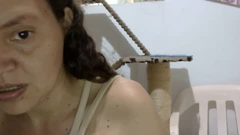 Elizabeth Martinez  online show from March 2025 08:25:01 PM