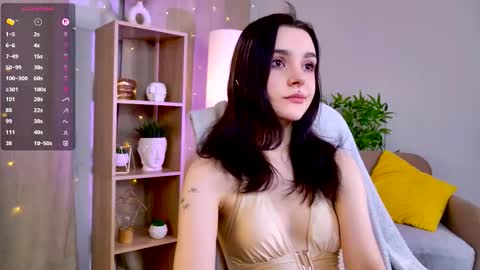 Lizzy online show from February 2026 10:13:02 PM