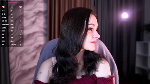 Lizzy online show from March 2026 11:00:02 PM