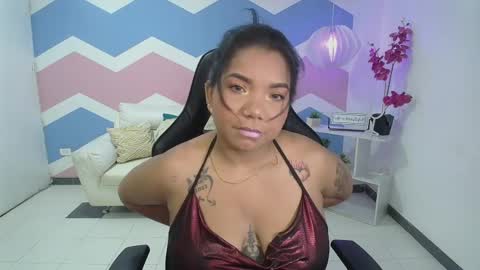 Elizabeth  online show from April 2026 12:07:02 PM