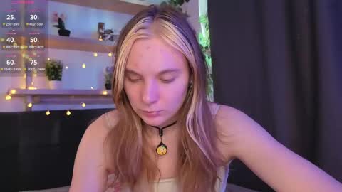 Snapshot of elizabethandersen chatting on April 2026 01:21:02 AM Elizabeth online show from April 2026 01:21:02 AM