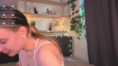 Snapshot of elizabethandersen chatting on May 2026 01:14:02 AM Elizabeth online show from May 2026 01:14:02 AM