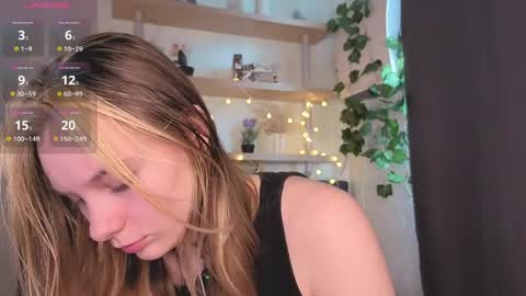 Snapshot of elizabethandersen chatting on May 2026 01:24:01 AM Elizabeth online show from May 2026 01:24:01 AM