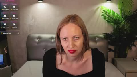 Elizabeth online show from March 2026 08:29:02 AM