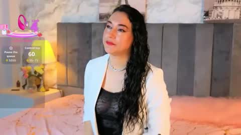 elizabth online show from November 2025 12:05:02 PM