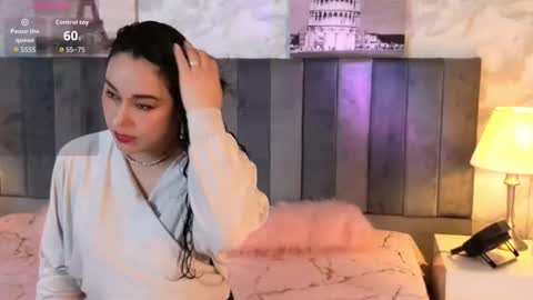 elizabth online show from December 2025 11:48:01 AM