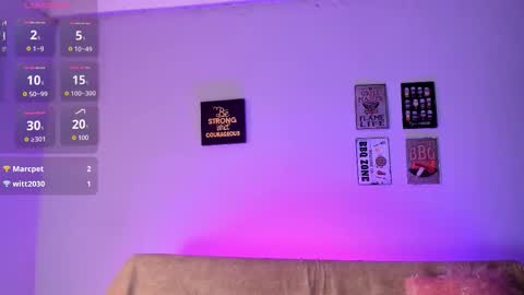 Elizabeth bolt    online show from March 2026 07:53:02 PM