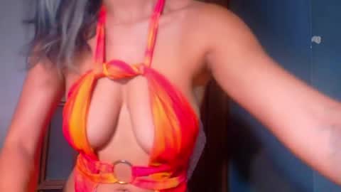 Snapshot of elizabethcampbell chatting on June 2026 12:38:01 AM Lizzy online show from June 2026 12:38:01 AM