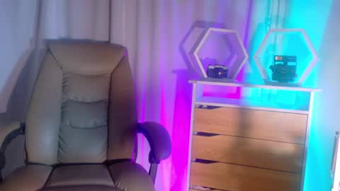 Snapshot of elizabethcampbell chatting on July 2026 01:23:02 AM Lizzy online show from July 2026 01:23:02 AM