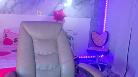 Snapshot of elizabethcampbell chatting on July 2026 01:25:02 AM Lizzy online show from July 2026 01:25:02 AM
