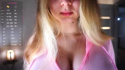 Snapshot of elizabethennals chatting on May 2026 06:58:01 PM Elizabeth online show from May 2026 06:58:01 PM