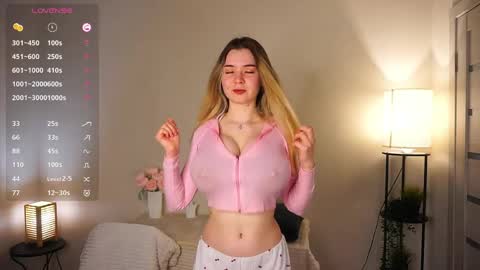 Snapshot of elizabethennals chatting on May 2026 06:37:01 PM Elizabeth online show from May 2026 06:37:01 PM