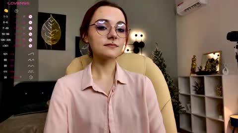 Elizabet online show from December 2025 10:29:02 PM