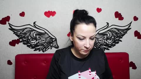 Snapshot of elizabethsho chatting on February 2025 06:31:01 PM ElizabethSho online show from February 2025 06:31:01 PM