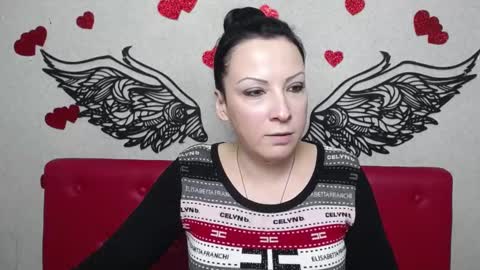 Snapshot of elizabethsho chatting on March 2025 06:37:02 PM ElizabethSho online show from March 2025 06:37:02 PM