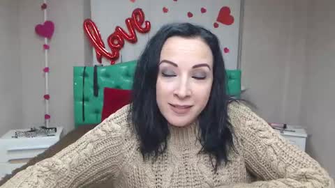 ElizabethSho online show from February 2026 08:24:01 PM