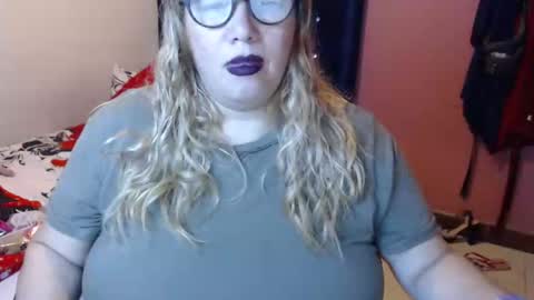 Elizabeth online show from January 2025 01:35:02 PM