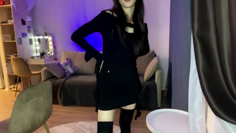 Elizabet online show from May 2026 10:03:01 PM