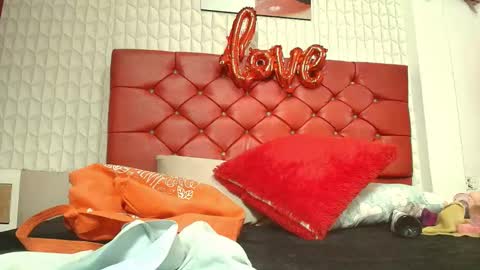 elizabetth_roman online show from February 2026 08:19:02 PM