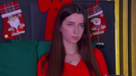 Elizabet online show from January 2025 06:38:01 PM