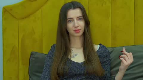 Elizabet online show from January 2025 09:05:01 AM