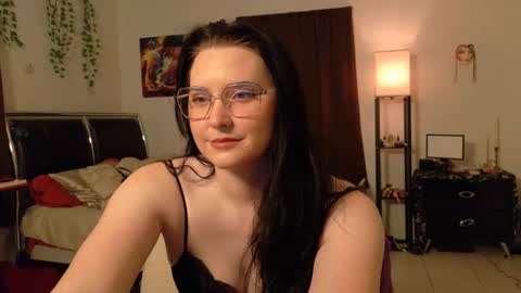 Eliza online show from February 2025 01:10:02 PM