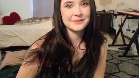 Eliza online show from October 2025 12:38:02 PM
