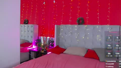 Snapshot of elizamayers chatting on January 2025 05:59:02 AM Linda online show from January 2025 05:59:02 AM