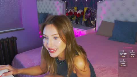 Snapshot of elizamayers chatting on January 2025 02:08:02 PM Linda online show from January 2025 02:08:02 PM