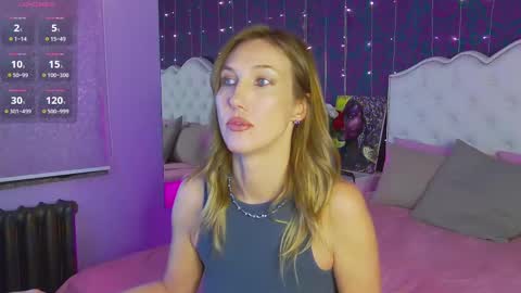 Snapshot of elizamayers chatting on March 2025 01:04:02 AM Linda online show from March 2025 01:04:02 AM