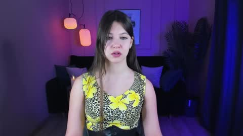 Eliza online show from January 2025 12:55:01 PM