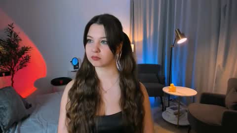 Eliza online show from February 2026 01:00:02 PM