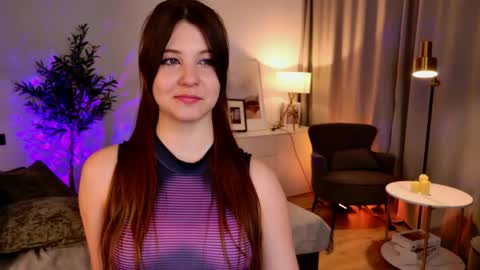 Snapshot of elizamild chatting on May 2026 01:16:02 PM Eliza online show from May 2026 01:16:02 PM