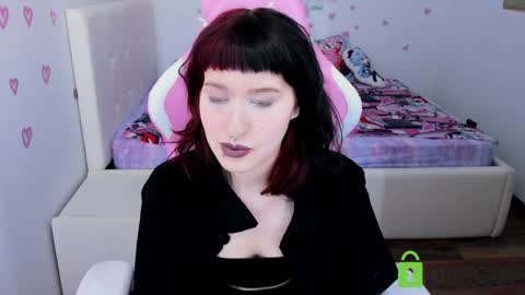 Eliza online show from February 2025 04:15:02 AM