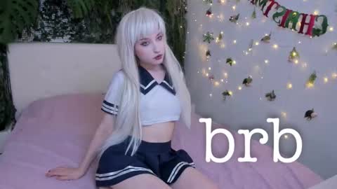 Eliza online show from January 2026 09:16:02 PM