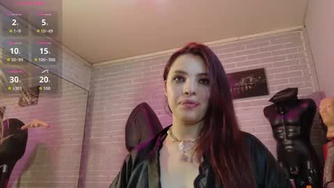   online show from October 2025 05:04:01 AM