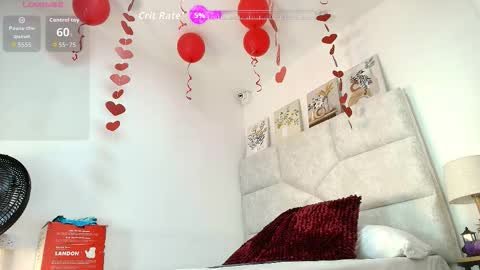 Eliza online show from February 2026 12:01:02 PM