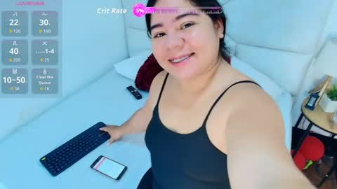 Eliza online show from March 2026 12:06:02 PM