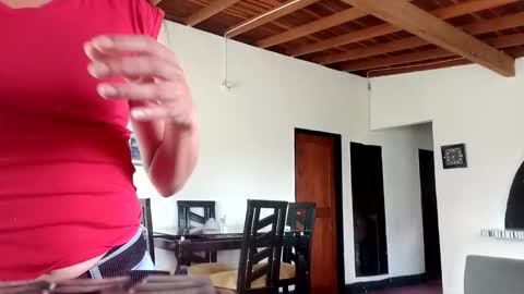 elizka 00 online show from February 2026 06:53:01 PM