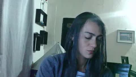 elizka 00 online show from April 2026 03:45:01 AM