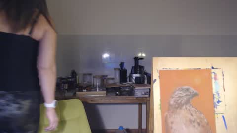 Eliekind online show from December 2024 04:58:02 AM