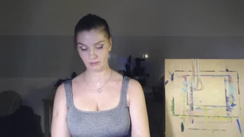 Eliekind online show from December 2024 04:09:01 AM