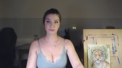 Eliekind online show from January 2025 04:15:01 AM