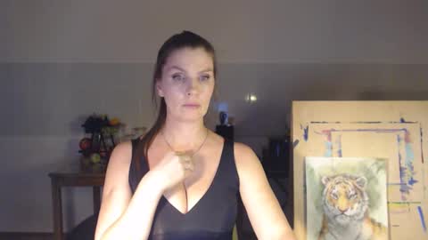 Eliekind online show from February 2025 02:11:02 PM