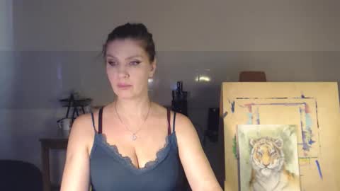 Eliekind online show from February 2025 04:18:02 AM