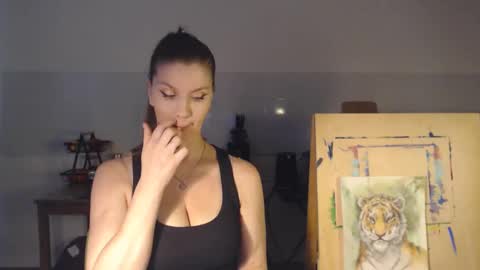 Eliekind online show from February 2025 05:00:01 AM