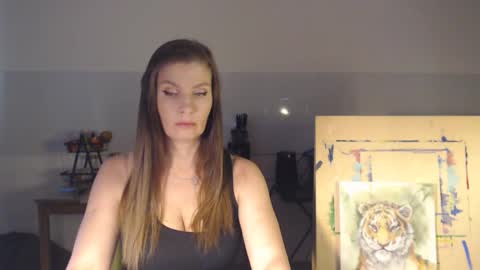 Eliekind online show from February 2025 04:35:01 AM