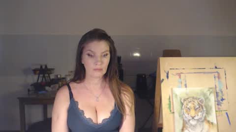 Eliekind online show from February 2025 04:03:02 AM