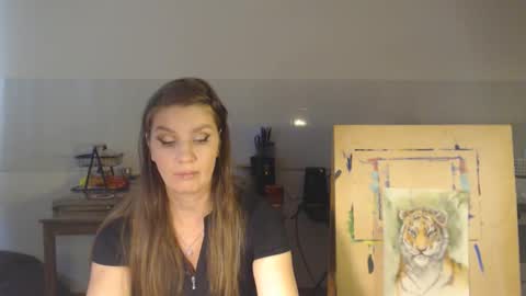 Eliekind online show from February 2025 05:26:01 AM